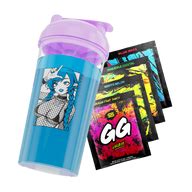 rusty fawkes gamer supps|Waifu Cups x Rusty Fawkes